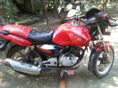 TVS Apache RTR 150